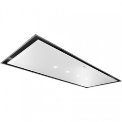 Siemens LR26CBS20 iQ500 plafond afzuigkap