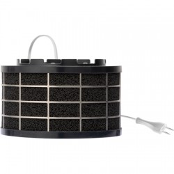 Boretti PURO500 plasmafilter