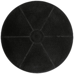 Bomann KF 568 256800 Reserve filter voor afzuigkap 1 stuk(s)