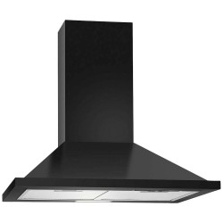 Bomann DU 7608 Wandafzuigkap 600 mm Energielabel: B (A+++ - D)