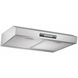 Atag WO6111BM Afzuigkap onderbouw Rvs