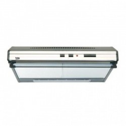 Beko CFB 6433 X Afzuigkap onderbouw Rvs