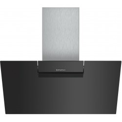 Siemens LC87KEM60 Schouwkap Zwart