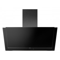 Atag WS8012DM Afzuigkap vlakscherm Zwart